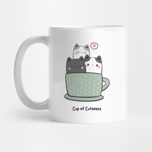 Cup of Cuteness Mug